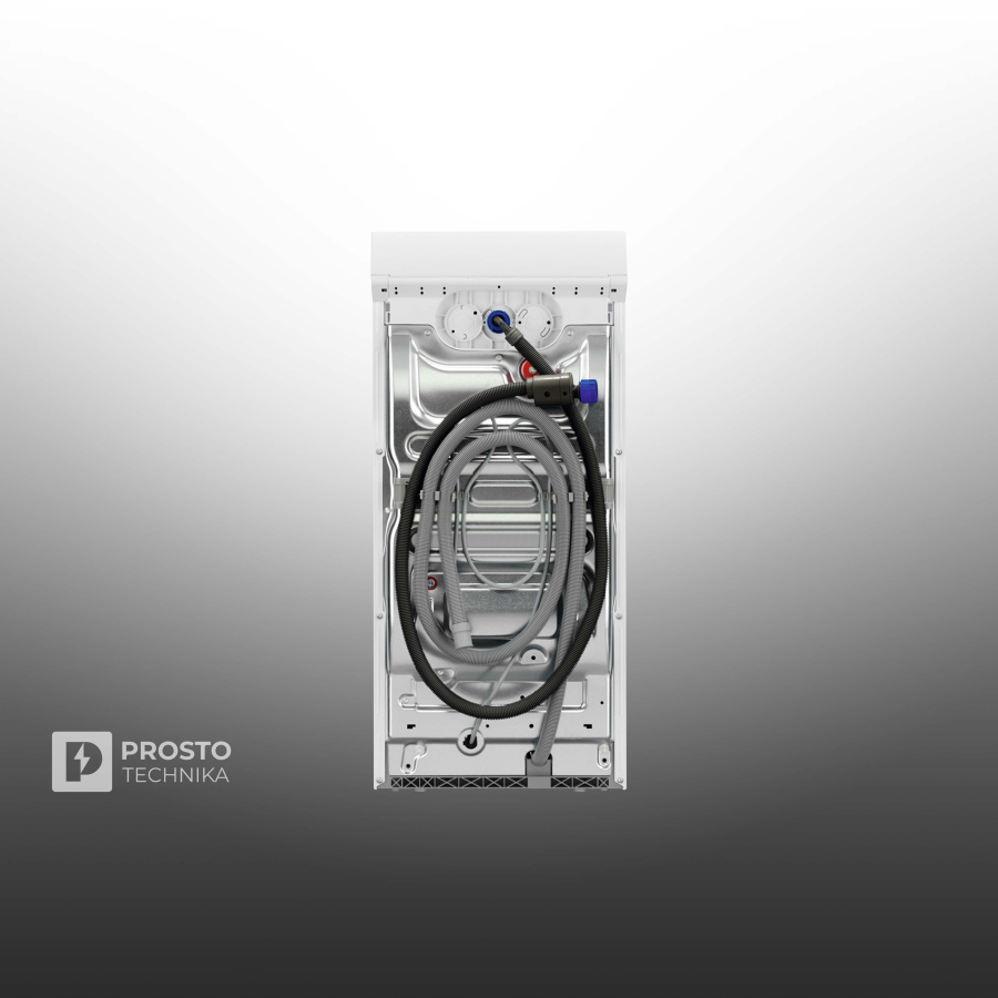 Стиральная машина AEG LTR7E373AE